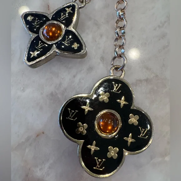 Louis Vuitton Bag Charm - Picture 1 of 12